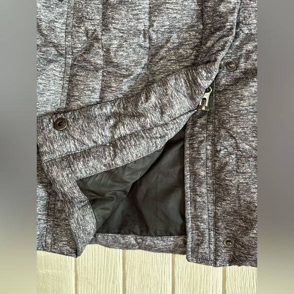 Eddie Bauer Women’s Winter Jacket Size XS Down Women’s Lodge Parka - Picture 9 of 16